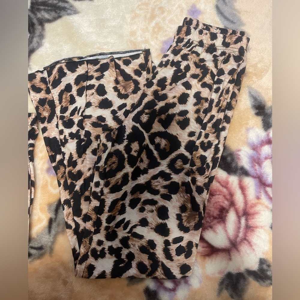 Mommy and Daughter Pants